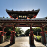 首里城 守礼門（表）