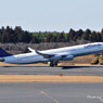 Lufthansa