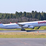Swiss International Air Lines