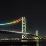明石大橋