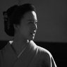 輝く瞳　
