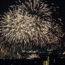 花火大会④