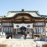 開雲寺本堂