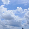 夏空