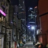 路地裏2　-縦位置で-