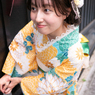 おまつりデート