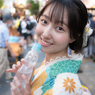おまつりデート