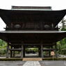 円覚寺 山門