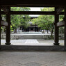 円覚寺 山門