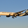 Air New Zealand