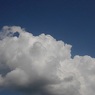 入道雲（8月8日）