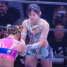 この勝利をふわふわちゃんに捧げる