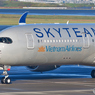 Vietnam Airlines