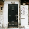 SHINJUKU DOORS