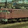 推進回送　ＥＦ８０