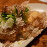 厚揚げ