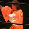 98年中西元選手に勝って全日本シングル奪取