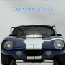 Daytona　Cobra