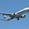 All Nippon Airways