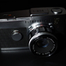 OLYMPUS Pen-F (初代)