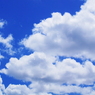 雲百態…積雲