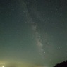 気軽に星景