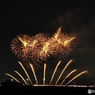 2024 釈迦堂川 花火 
