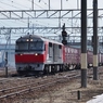 北海道の貨物列車