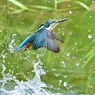 あ〜気持ち良かった〜！