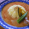 夏カレーが･･･待っていた。