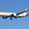 Etihad Airways