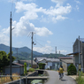 夏ノ暑サニモマケヌ丈夫ナカラダヲモチ･･･
