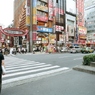 SHINJUKU KABUKITYOU