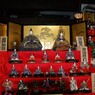 江戸時代からの雛人形