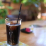 アイスコーヒー