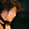 まゆみさん新横浜文化体育館で引退