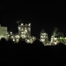 工場夜景
