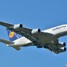 Lufthansa