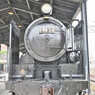 59634 九州鉄道記念館 車両展示場