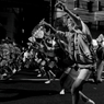 Vibrant Dancer #5