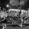 Vibrant Dancer #6