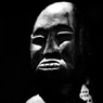 表情･･･。