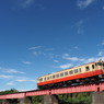 青い空なんて大キライだぁ