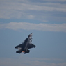2024 三沢基地航空祭 F-35 AMフライト その1