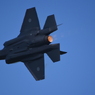 2024 三沢基地航空祭 F-35 AMフライト その9