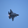 2024 三沢基地航空祭 F-35 AMフライト その10