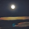 ９月１８日の月（２）