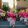 Vibrant Dancer #13