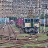 EF64 1012