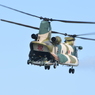 2024 三沢基地航空祭 CH-47J
